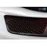 Накладка на задний бампер (карбон) Mercedes CLS C218 (2014-) бренд – Avisa дополнительное фото – 1